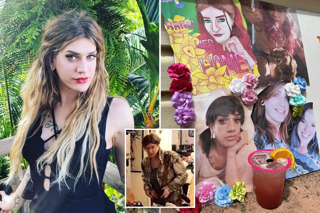 Jax Gratton, Denver hairstylist missing since April, found dead at 34