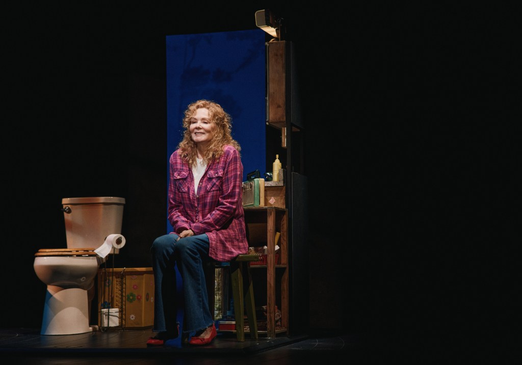Jean Smart Welcomes In The New Broadway Season With The Remarkable ‘Call Me Izzy’ – Review
