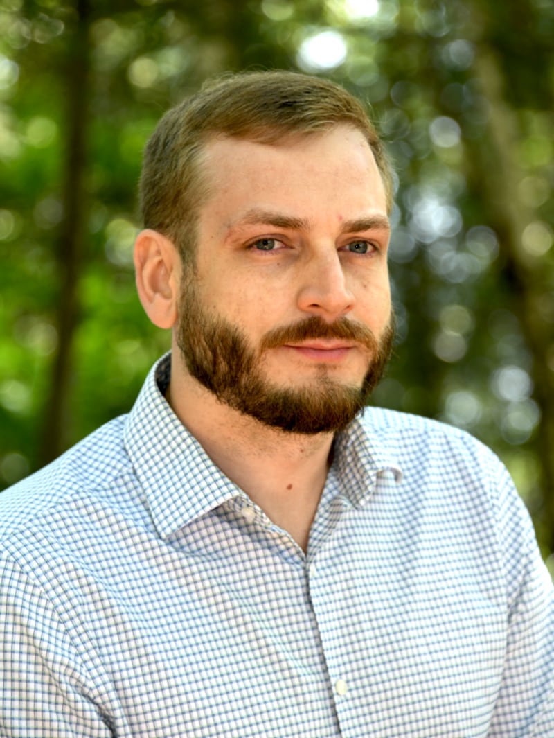 Adam O'Neal
