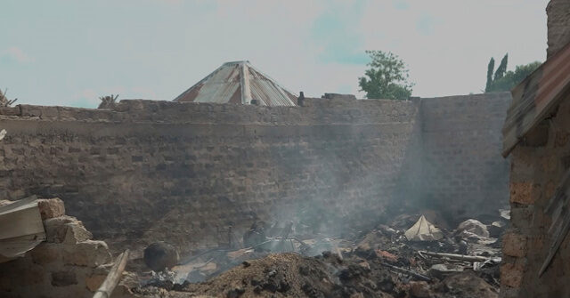 Jihadi Gunmen Slaughter over 100 Christians in Nigeria