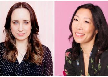 Jill Goslicky & Vivian Choi’s MindMeld Label Moves Under Studio Lambert As All3Media Bolsters Its U.S. Unscripted Business