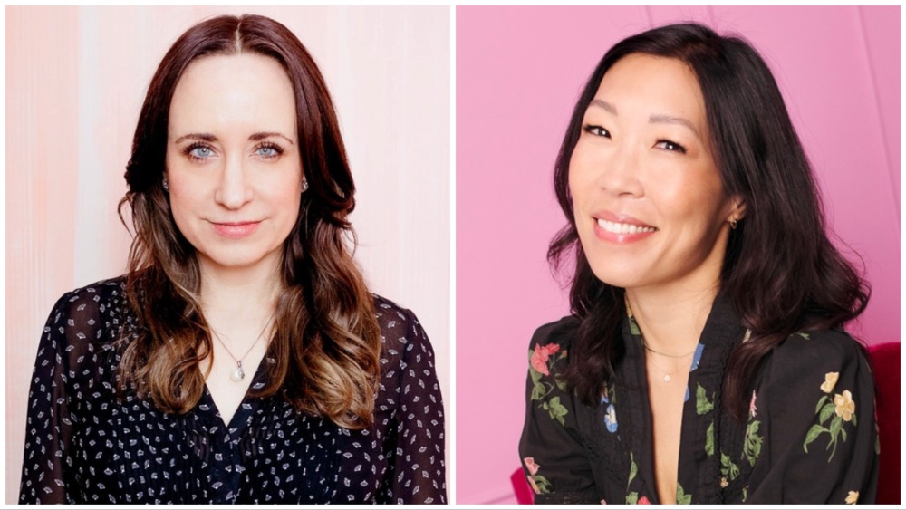 Jill Goslicky & Vivian Choi’s MindMeld Label Moves Under Studio Lambert As All3Media Bolsters Its U.S. Unscripted Business