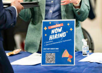 Jobs data from May could show a mostly stable economy, but economists say Trump tariffs will soon bite