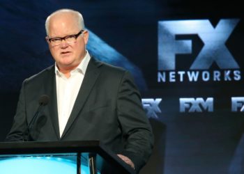 John Solberg Leaving As FX Head Of Publicity After More Than 28 Years At The Network