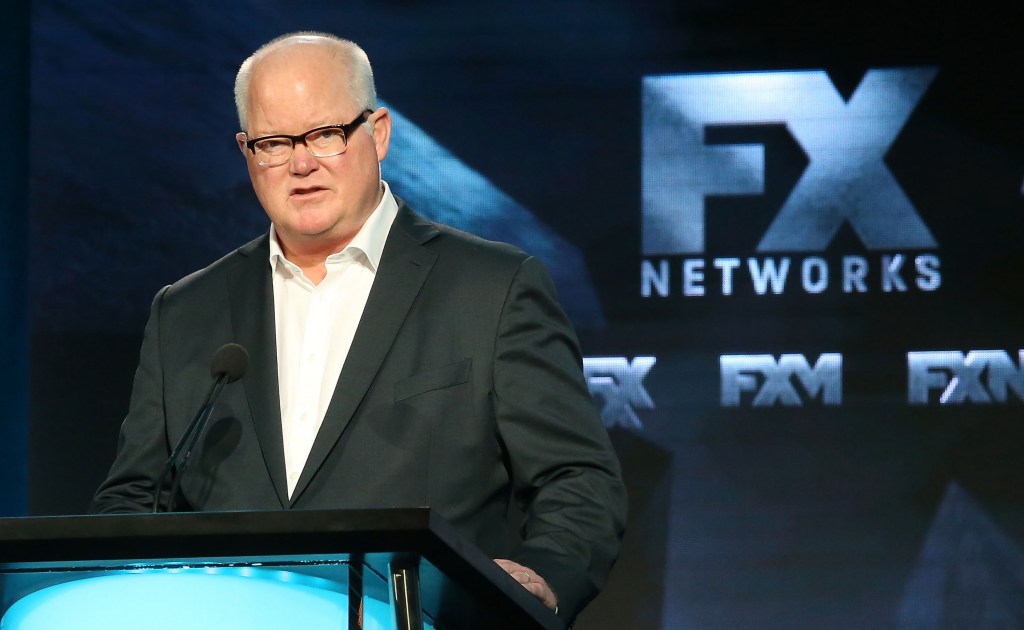 John Solberg Leaving As FX Head Of Publicity After More Than 28 Years At The Network