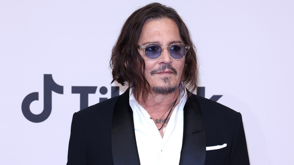 Johnny Depp Says He Has “No Regrets” About Amber Heard Trial & Was A “Crash Test Dummy For #MeToo”
