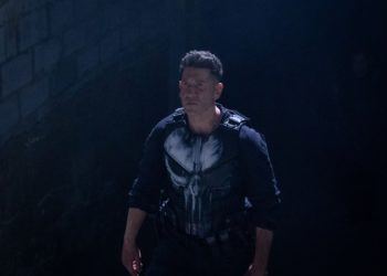 Jon Bernthal will return as The Punisher in Spider-Man: Brand New Day