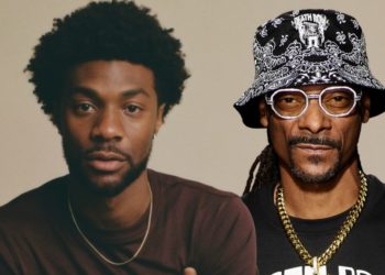 Jonathan Daviss To Star As Snoop Dogg In Universal’s Craig Brewer-Directed Biopic