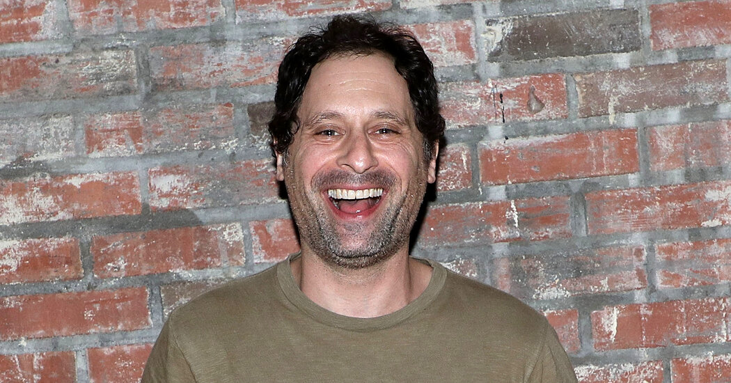 Jonathan Mayers, a Founder of the Bonnaroo Music Festival, Dies at 51