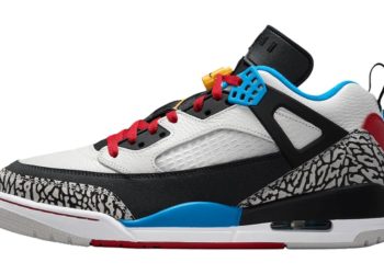 Jordan Spizike Low “Bordeaux” Channels Presidential Style