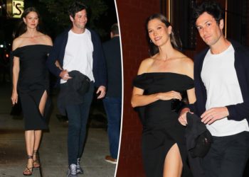 Josh Kushner hosts star-studded 40th birthday bash at famed Katz’s Deli in NYC — with Jared, Ivanka Trump stopping by