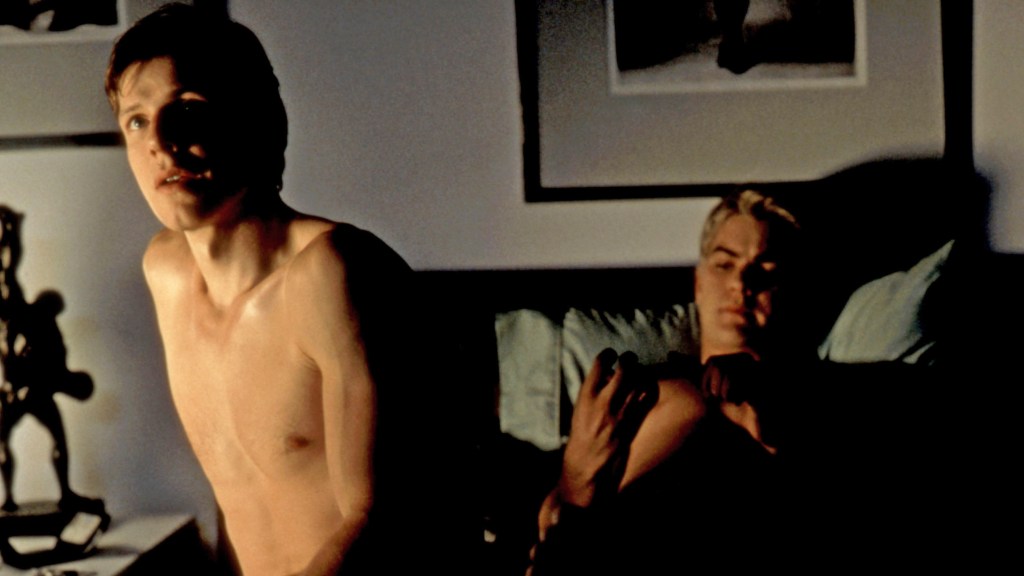 Joshua Jackson Had Awkward Run-In With Eric Mabius “Years” After ‘Cruel Intentions’ Sex Scene