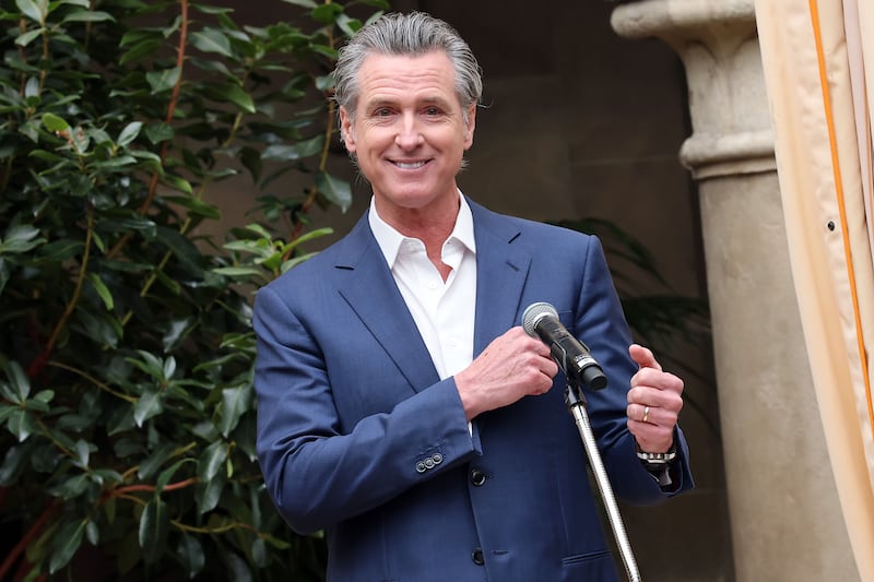 Newsom