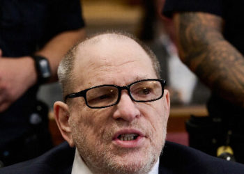 Judge Declares Mistrial on Final Harvey Weinstein Rape Charge After Heated Jury Deliberations