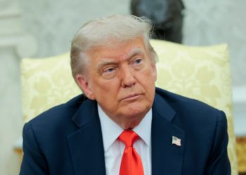 Judge Denies Corporation For Public Broadcasting’s Motion In Trump Case, But Ruling Still Allows For Three Board Members To Remain — Update