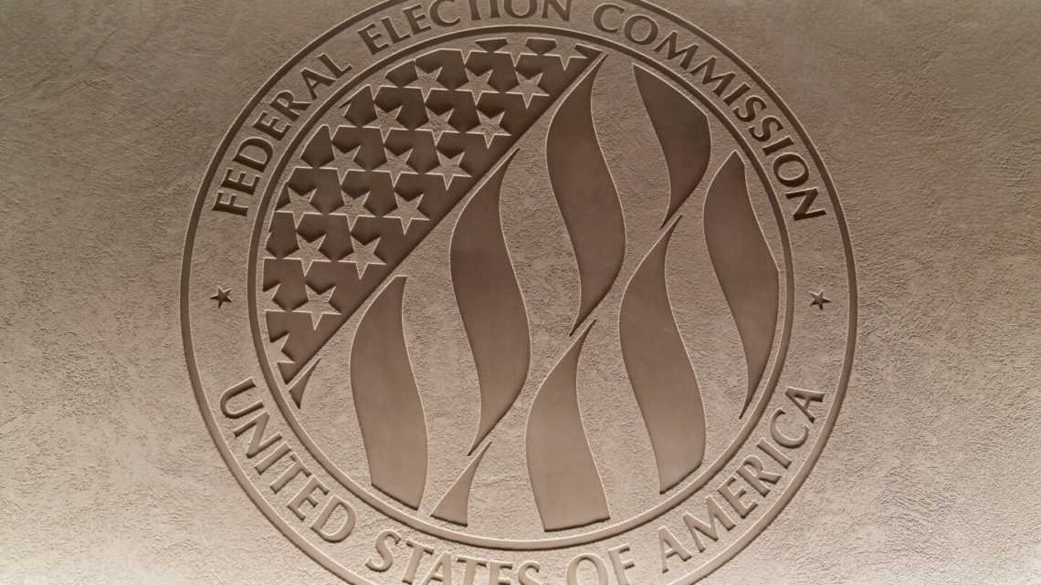 Judge tosses Democratic committees’ lawsuit over the Federal Election Commission’s independence
