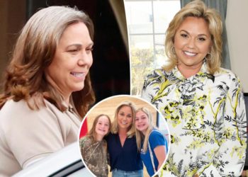 Julie Chrisley makes another hair change after prison release