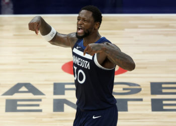 Julius Randle Agrees to Multi-Year Deal Worth $100 Million with Timberwolves