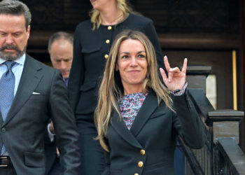 Jury in Karen Read Retrial Begins Deliberations