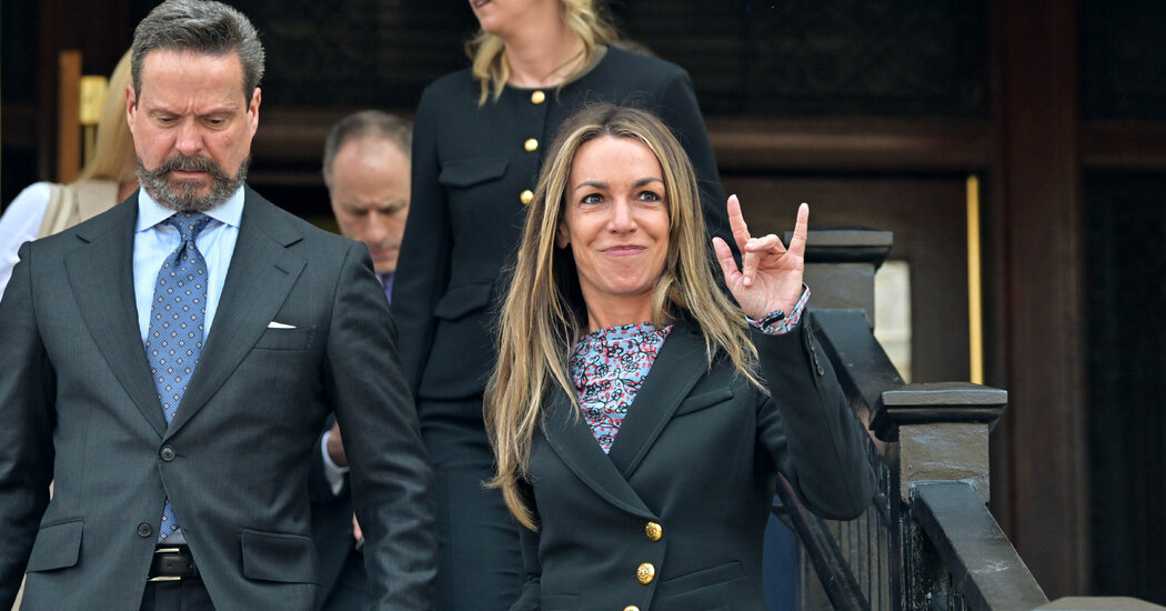 Jury in Karen Read Retrial Begins Deliberations