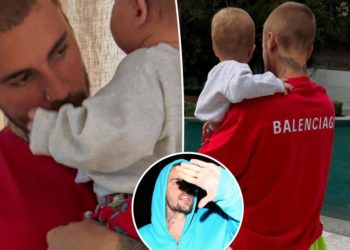 Justin Bieber sends cutting message after expletive-filled screaming match with paparazzi