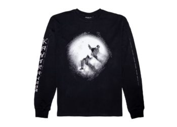 KAYTRANDA Has Dropped ‘Timeless’ Tour Merch