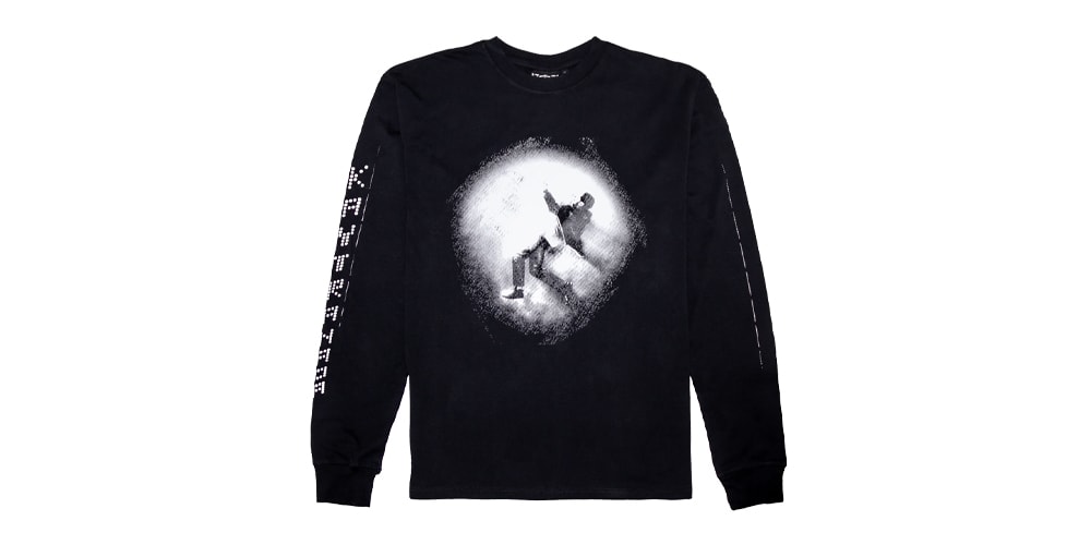 KAYTRANDA Has Dropped ‘Timeless’ Tour Merch