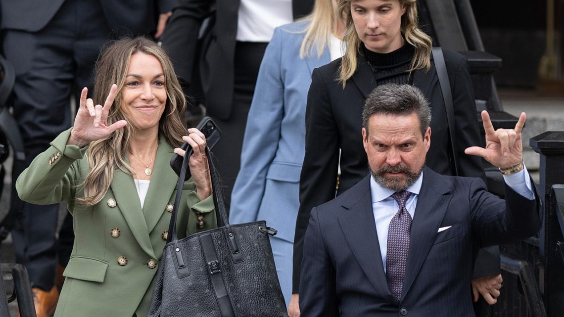 Karen Read’s bold media blitz might be working as jury zeroes in on lesser charge: expert