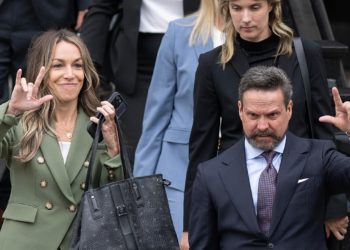 Karen Read’s bold media blitz might be working as jury zeroes in on lesser charge: expert