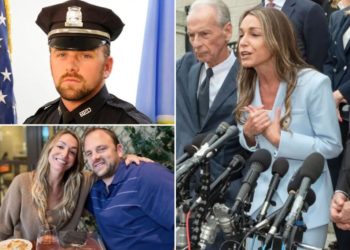 Karen Reed slammed by slain husband’s pal for claiming she fought for ‘justice’: ‘More evidence that points to her than anybody else’