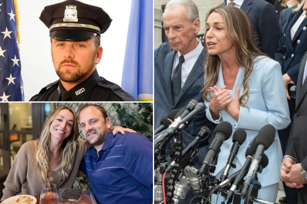 Karen Reed slammed by slain husband’s pal for claiming she fought for ‘justice’: ‘More evidence that points to her than anybody else’