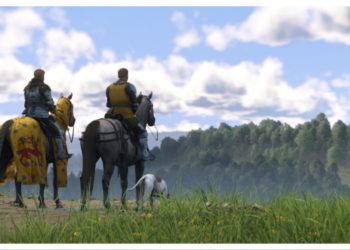 Karlovy Vary International Film Festival To World Premiere Cinematic Cut Of Video Game ‘Kingdom Come: Deliverance II’