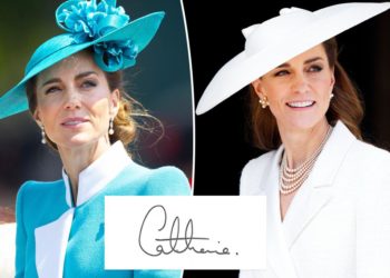 Kate Middleton shares heartfelt message after unexpectedly pulling out of Royal Ascot