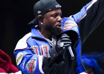 Kendrick Lamar Confirms “Grand National Tour” Dates in Sydney and Melbourne