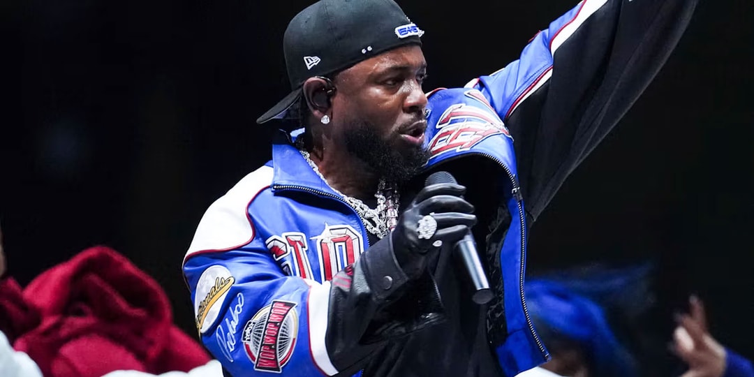 Kendrick Lamar Confirms “Grand National Tour” Dates in Sydney and Melbourne