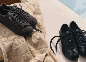 Kith Reunites With PUMA on the New H-Street Model