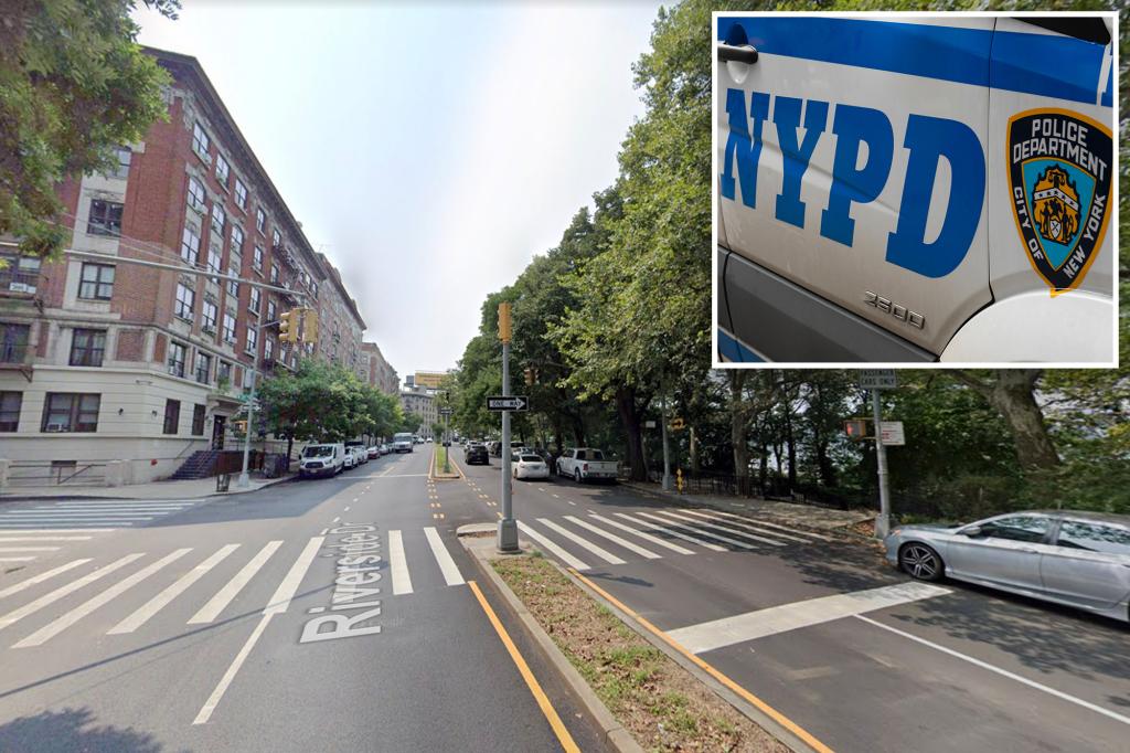 Knife-wielding man dies moments after being chased by NYPD for drinking alcohol in NYC park: police