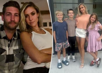 Kristin Cavallari details her custody arrangement with ex-husband Jay Cutler after hinting at ‘change’
