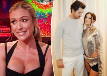 Kristin Cavallari finally owns up to Craig Conover fling, suggests there was an ‘overlap’ with Paige DeSorbo