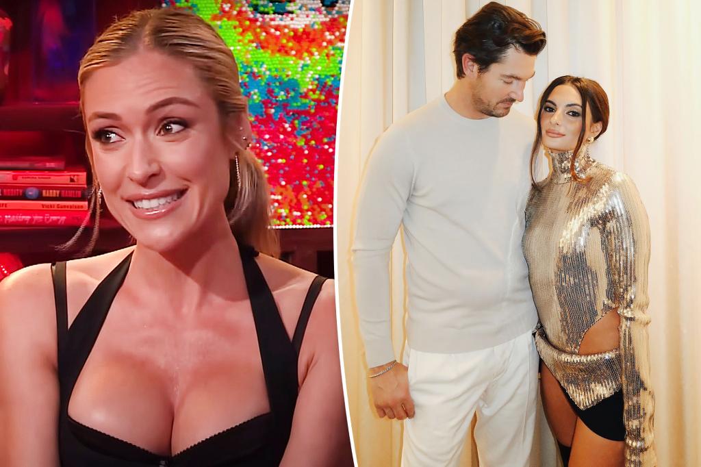 Kristin Cavallari finally owns up to Craig Conover fling, suggests there was an ‘overlap’ with Paige DeSorbo