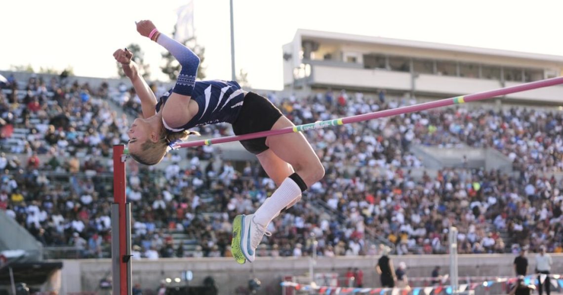 La competencia de atletismo de California debería haber estado en el centro de atención, no en la vergüenza | Opinión