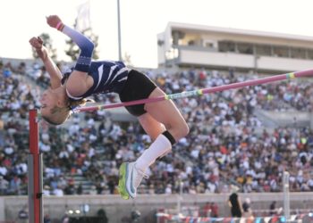 La competencia de atletismo de California debería haber estado en el centro de atención, no en la vergüenza | Opinión