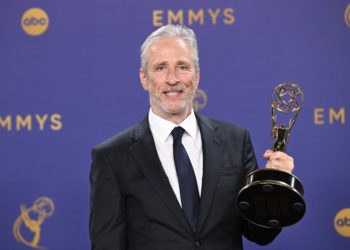 Late-Night Talk Emmy Category Reduced To Three Nominations