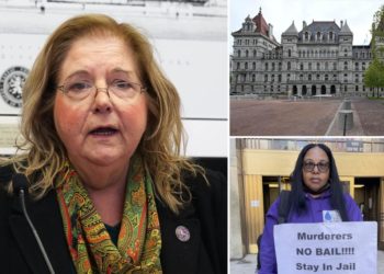 Lefty Albany pols pushing series of bills  to approve early parole for violent convicts, Nassau DA warns