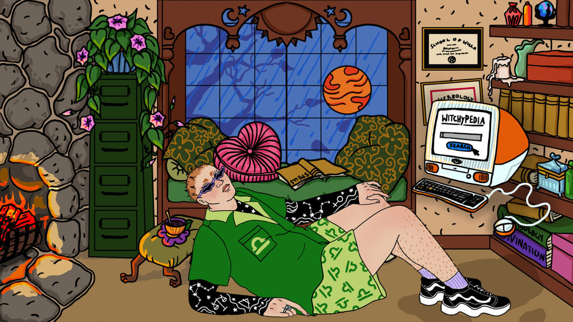 Libra, June 2025 Monthly Horoscope DNyuz