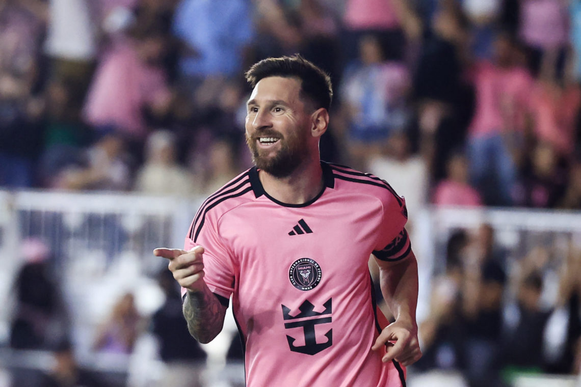 Lionel Messi’s Last Dance? Inter Miami at FIFA Club World Cup 2025 – DNyuz