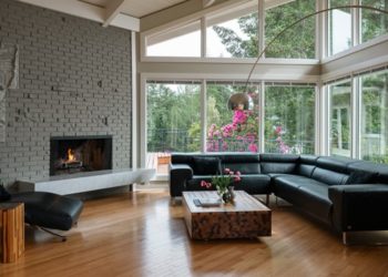 Listings: Peter Kaffka’s Eagles Nest House Is on the Market for Almost $3 Million USD