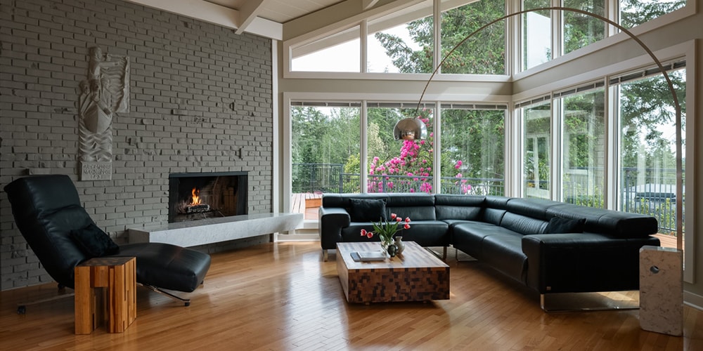 Listings: Peter Kaffka’s Eagles Nest House Is on the Market for Almost $3 Million USD