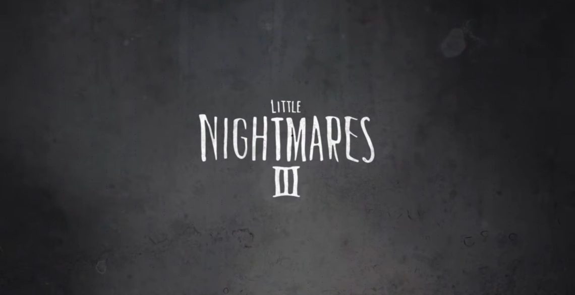 Little Nightmares III is Getting a Showcase June 24th, and I Can’t Wait to See How Weird We’re Getting