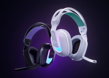 Logitech Launches ‘G522 LIGHTSPEED’ Wireless Gaming Headset